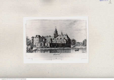 Vorderseite von  [http://creativecommons.org/publicdomain/mark/1.0/] ... - , bh285230. Foto.