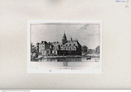 Vorderseite von  [http://creativecommons.org/publicdomain/mark/1.0/] ... - , bh285233. Foto.