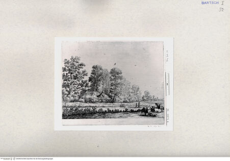 Vorderseite von  [http://creativecommons.org/publicdomain/mark/1.0/] ... - , bh285234. Foto.