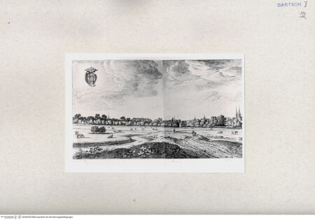 Vorderseite von  [http://creativecommons.org/publicdomain/mark/1.0/] ... - , bh285238. Foto.