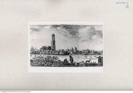 Vorderseite von  [http://creativecommons.org/publicdomain/mark/1.0/] ... - , bh285239. Foto.