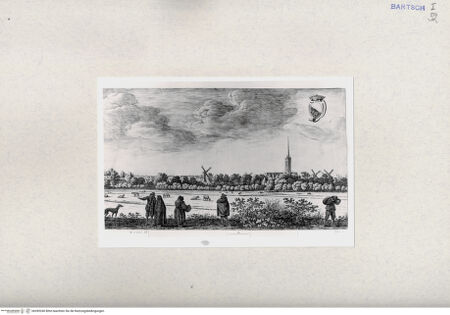 Vorderseite von  [http://creativecommons.org/publicdomain/mark/1.0/] ... - , bh285240. Foto.