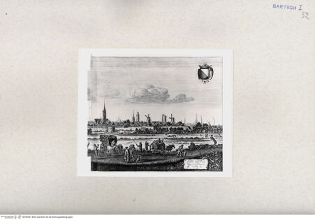 Vorderseite von  [http://creativecommons.org/publicdomain/mark/1.0/] ... - , bh285241. Foto.