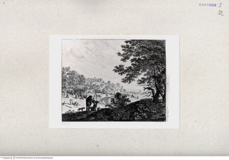 Vorderseite von  [http://creativecommons.org/publicdomain/mark/1.0/] ... - , bh285244. Foto.