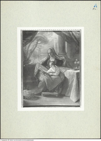 Vorderseite von bh285247_recto