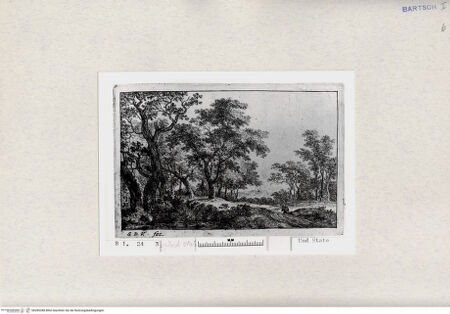 Vorderseite von bh285348