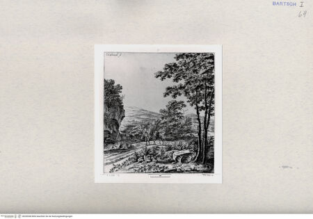 Vorderseite von  [http://creativecommons.org/publicdomain/mark/1.0/] ... - , bh285368. Foto.