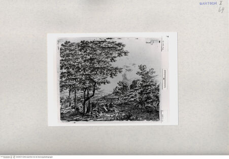 Vorderseite von  [http://creativecommons.org/publicdomain/mark/1.0/] ... - , bh285372. Foto.