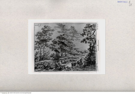 Vorderseite von  [http://creativecommons.org/publicdomain/mark/1.0/] ... - , bh285373. Foto.