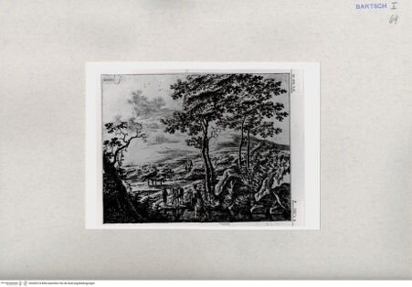 Vorderseite von  [http://creativecommons.org/publicdomain/mark/1.0/] ... - , bh285374. Foto.