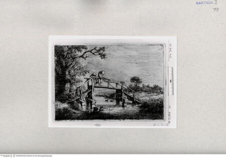 Vorderseite von  [http://creativecommons.org/publicdomain/mark/1.0/] ... - , bh285383. Foto.