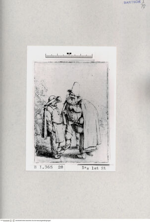 Vorderseite von  [http://creativecommons.org/publicdomain/mark/1.0/] ... - , bh285385. Foto.