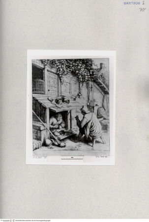 Vorderseite von  [http://creativecommons.org/publicdomain/mark/1.0/] ... - , bh285386. Foto.