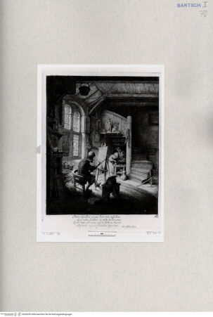 Vorderseite von  [http://creativecommons.org/publicdomain/mark/1.0/] ... - , bh285392. Foto.