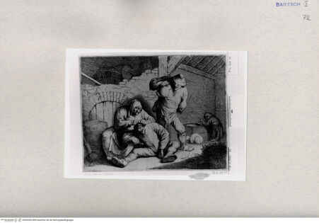 Vorderseite von  [http://creativecommons.org/publicdomain/mark/1.0/] ... - , bh285396. Foto.