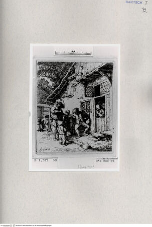 Vorderseite von  [http://creativecommons.org/publicdomain/mark/1.0/] ... - , bh285397. Foto.