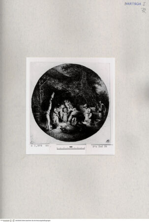 Vorderseite von  [http://creativecommons.org/publicdomain/mark/1.0/] ... - , bh285402. Foto.