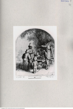 Vorderseite von  [http://creativecommons.org/publicdomain/mark/1.0/] ... - , bh285404. Foto.