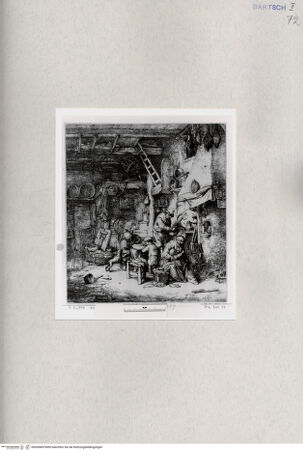 Vorderseite von  [http://creativecommons.org/publicdomain/mark/1.0/] ... - , bh285405. Foto.