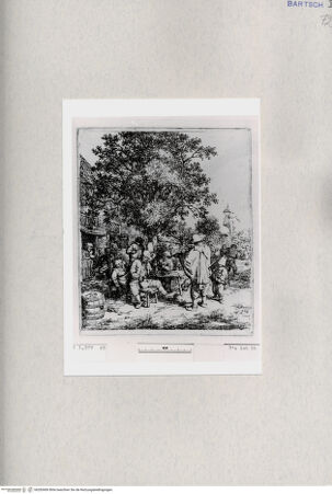 Vorderseite von  [http://creativecommons.org/publicdomain/mark/1.0/] ... - , bh285406. Foto.