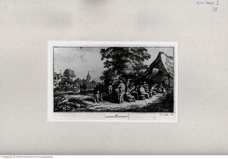 Vorderseite von  [http://creativecommons.org/publicdomain/mark/1.0/] ... - , bh285407. Foto.