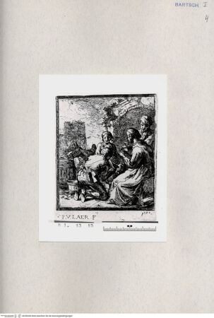 Vorderseite von  [http://creativecommons.org/publicdomain/mark/1.0/] ... - , bh285440. Foto.