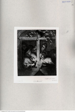 Vorderseite von  [http://creativecommons.org/publicdomain/mark/1.0/] ... - , bh285451. Foto.