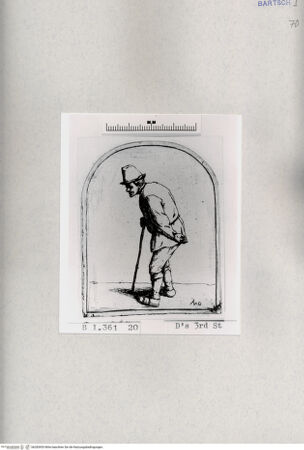 Vorderseite von  [http://creativecommons.org/publicdomain/mark/1.0/] ... - , bh285453. Foto.