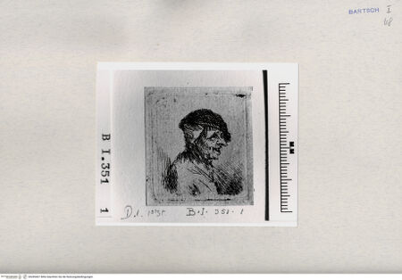 Vorderseite von  [http://creativecommons.org/publicdomain/mark/1.0/] ... - , bh285467. Foto.