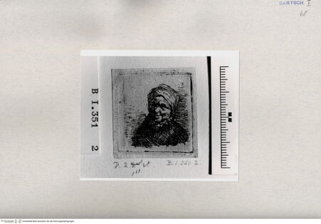 Vorderseite von  [http://creativecommons.org/publicdomain/mark/1.0/] ... - , bh285468. Foto.