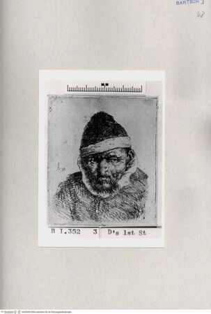 Vorderseite von  [http://creativecommons.org/publicdomain/mark/1.0/] ... - , bh285469. Foto.