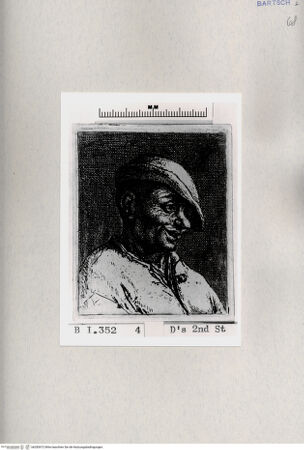 Vorderseite von  [http://creativecommons.org/publicdomain/mark/1.0/] ... - , bh285472. Foto.