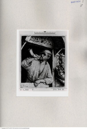 Vorderseite von  [http://creativecommons.org/publicdomain/mark/1.0/] ... - , bh285473. Foto.