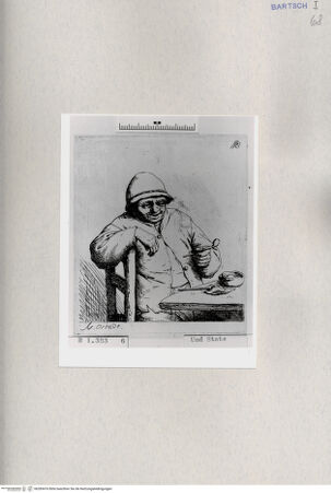 Vorderseite von  [http://creativecommons.org/publicdomain/mark/1.0/] ... - , bh285476. Foto.