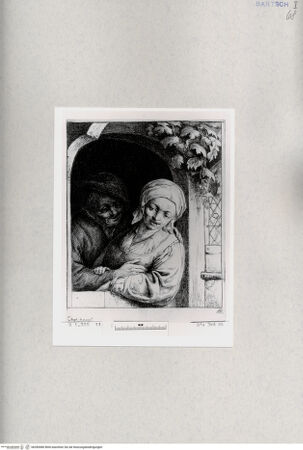 Vorderseite von  [http://creativecommons.org/publicdomain/mark/1.0/] ... - , bh285480. Foto.