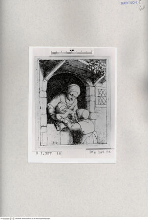 Vorderseite von  [http://creativecommons.org/publicdomain/mark/1.0/] ... - , bh285481. Foto.