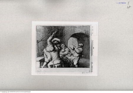 Vorderseite von  [http://creativecommons.org/publicdomain/mark/1.0/] ... - , bh285485. Foto.