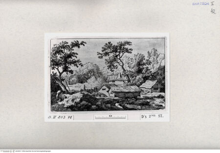 Vorderseite von  [http://creativecommons.org/publicdomain/mark/1.0/] ... - , bh285511. Foto.