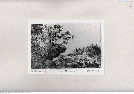 Vorderseite von  [http://creativecommons.org/publicdomain/mark/1.0/] ... - , bh285512. Foto.