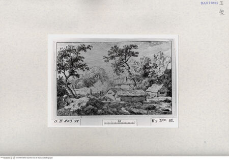 Vorderseite von  [http://creativecommons.org/publicdomain/mark/1.0/] ... - , bh285513. Foto.