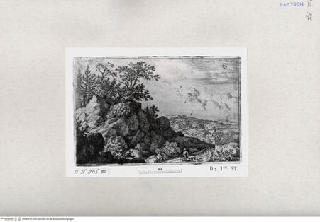 Vorderseite von  [http://creativecommons.org/publicdomain/mark/1.0/] ... - , bh285515. Foto.