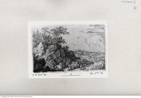 Vorderseite von  [http://creativecommons.org/publicdomain/mark/1.0/] ... - , bh285517. Foto.