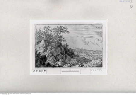 Vorderseite von  [http://creativecommons.org/publicdomain/mark/1.0/] ... - , bh285519. Foto.