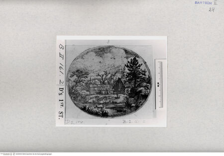 Vorderseite von  [http://creativecommons.org/publicdomain/mark/1.0/] ... - , bh285523. Foto.