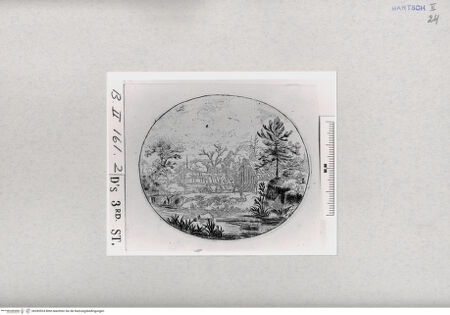 Vorderseite von  [http://creativecommons.org/publicdomain/mark/1.0/] ... - , bh285524. Foto.