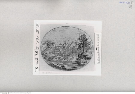 Vorderseite von  [http://creativecommons.org/publicdomain/mark/1.0/] ... - , bh285525. Foto.