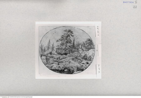 Vorderseite von  [http://creativecommons.org/publicdomain/mark/1.0/] ... - , bh285526. Foto.