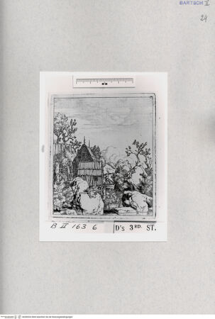 Vorderseite von  [http://creativecommons.org/publicdomain/mark/1.0/] ... - , bh285533. Foto.