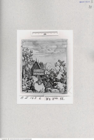 Vorderseite von  [http://creativecommons.org/publicdomain/mark/1.0/] ... - , bh285534. Foto.