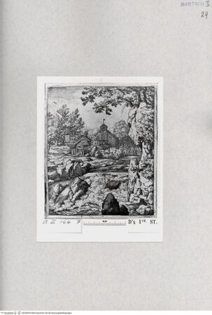 Vorderseite von  [http://creativecommons.org/publicdomain/mark/1.0/] ... - , bh285535. Foto.